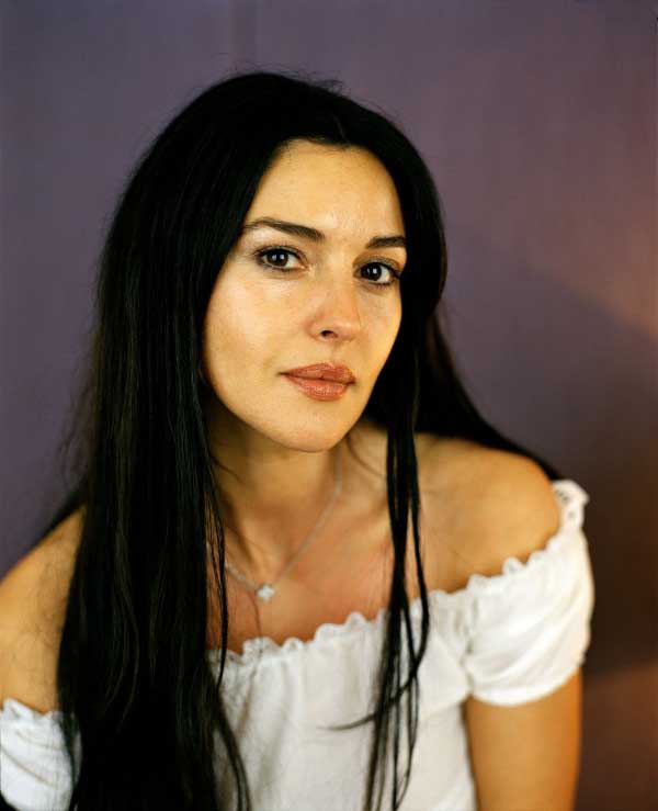 莫妮卡·贝鲁奇/Monica Bellucci-827